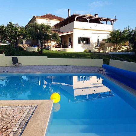 A Casa Amarela Διαμέρισμα Pinheiro de Coja Εξωτερικό φωτογραφία