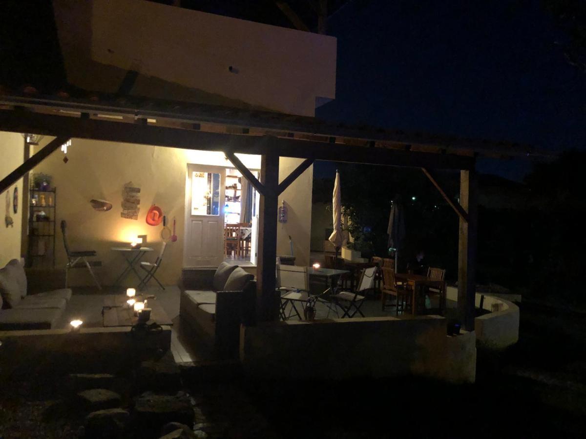 A Casa Amarela Διαμέρισμα Pinheiro de Coja Εξωτερικό φωτογραφία