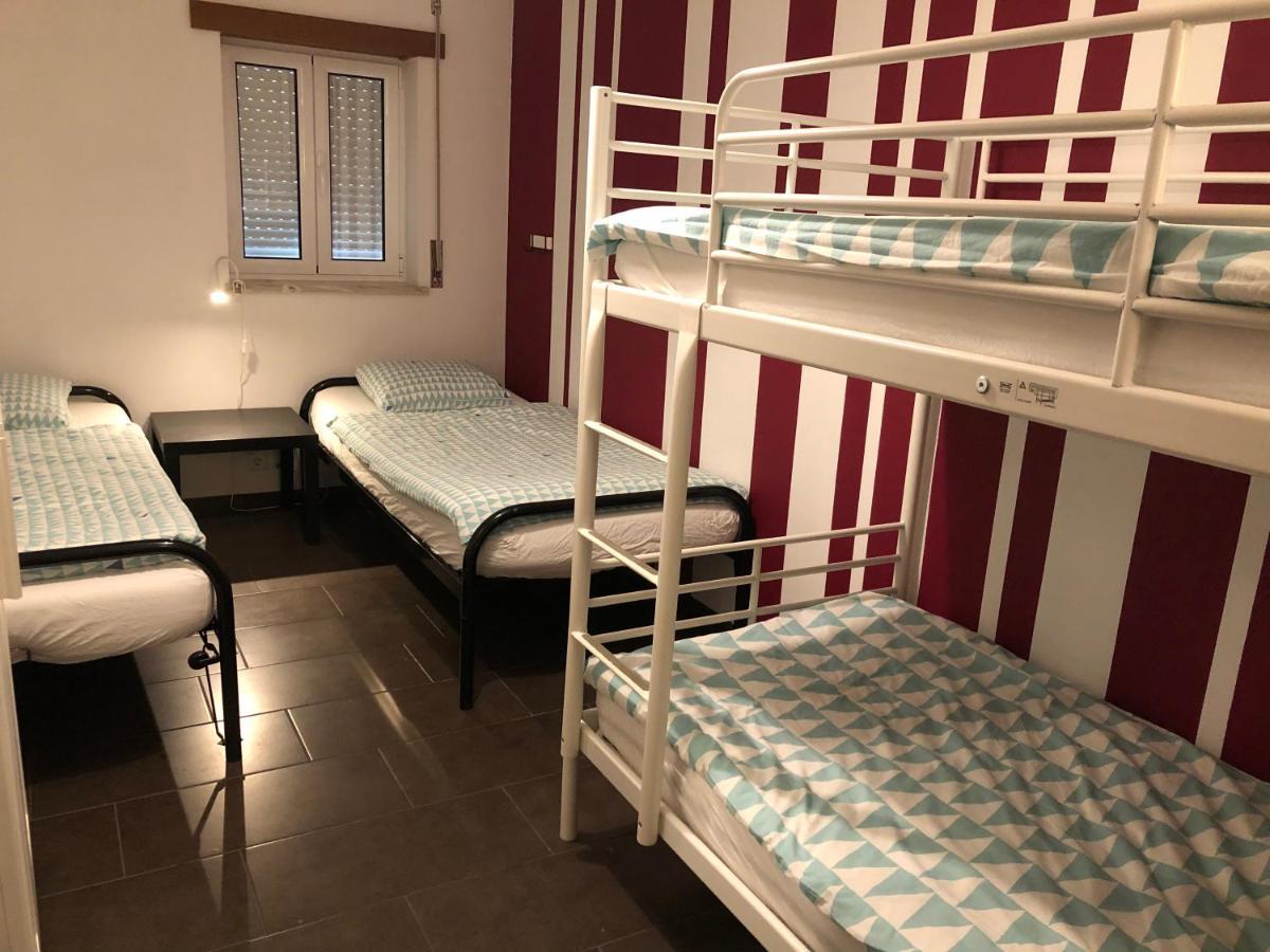 A Casa Amarela Διαμέρισμα Pinheiro de Coja Εξωτερικό φωτογραφία