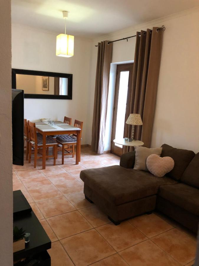 A Casa Amarela Διαμέρισμα Pinheiro de Coja Εξωτερικό φωτογραφία
