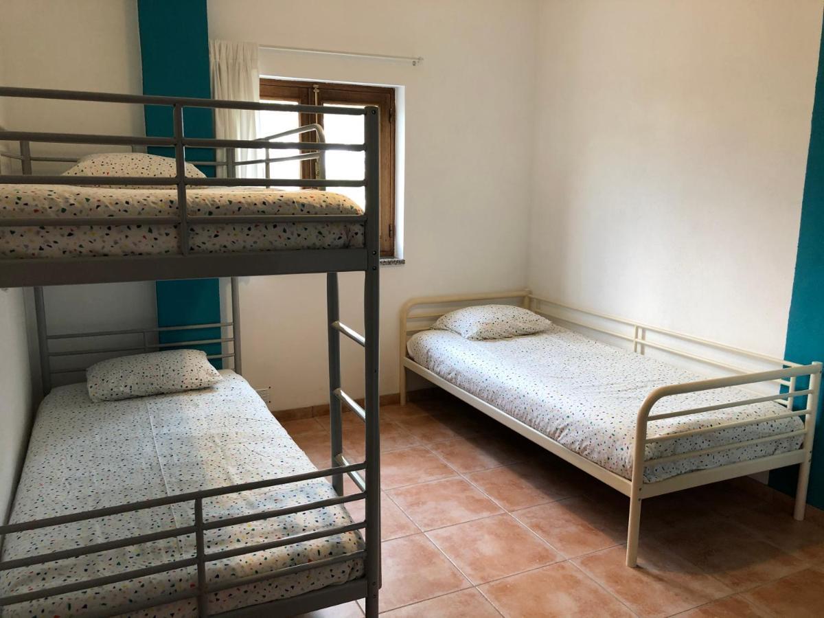 A Casa Amarela Διαμέρισμα Pinheiro de Coja Εξωτερικό φωτογραφία