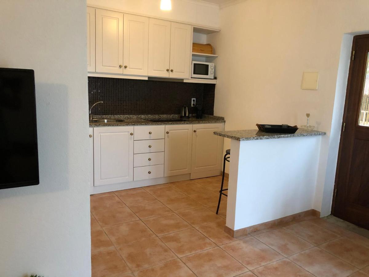 A Casa Amarela Διαμέρισμα Pinheiro de Coja Εξωτερικό φωτογραφία