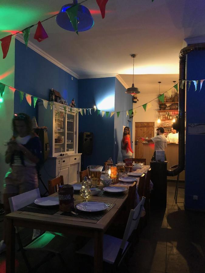A Casa Amarela Διαμέρισμα Pinheiro de Coja Εξωτερικό φωτογραφία