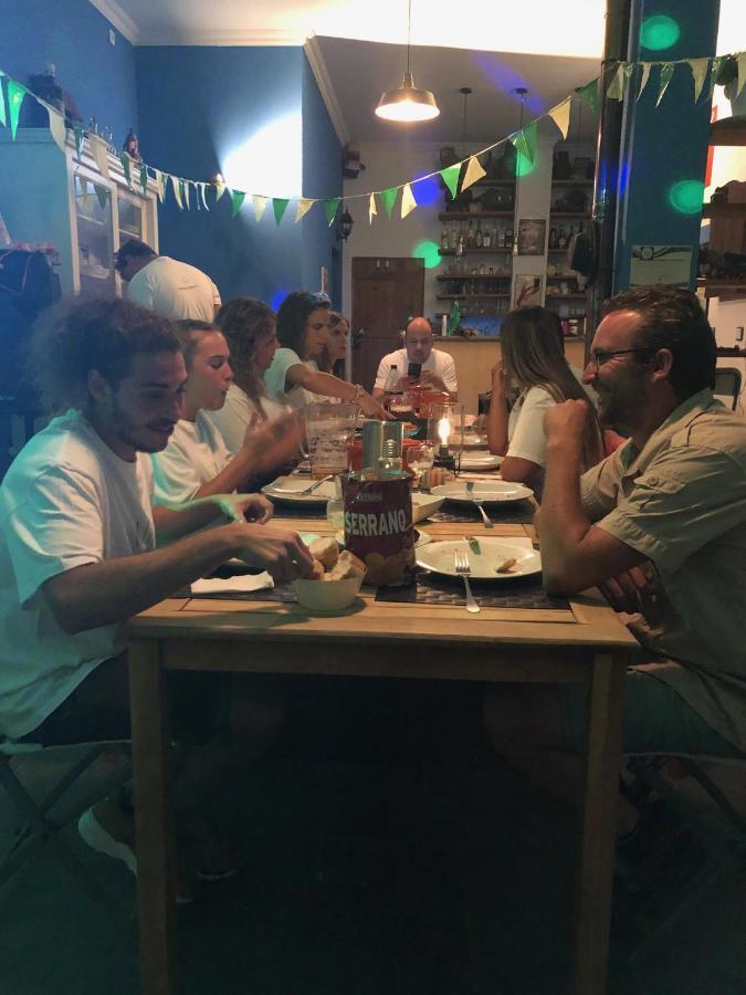 A Casa Amarela Διαμέρισμα Pinheiro de Coja Εξωτερικό φωτογραφία