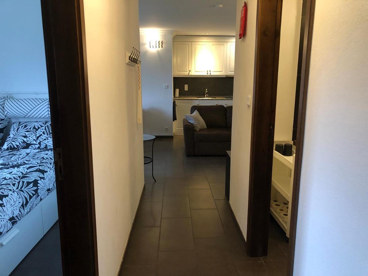 A Casa Amarela Διαμέρισμα Pinheiro de Coja Εξωτερικό φωτογραφία