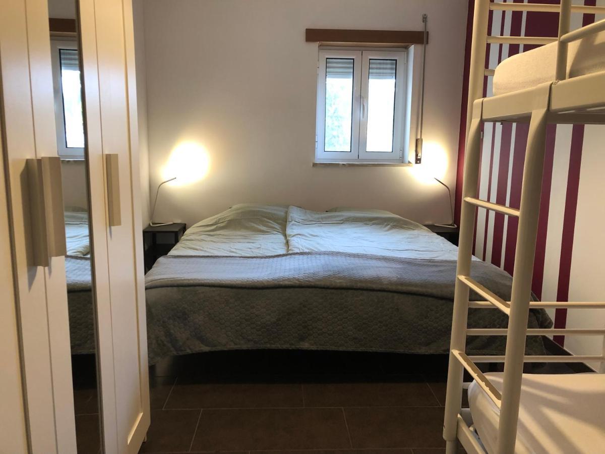A Casa Amarela Διαμέρισμα Pinheiro de Coja Εξωτερικό φωτογραφία
