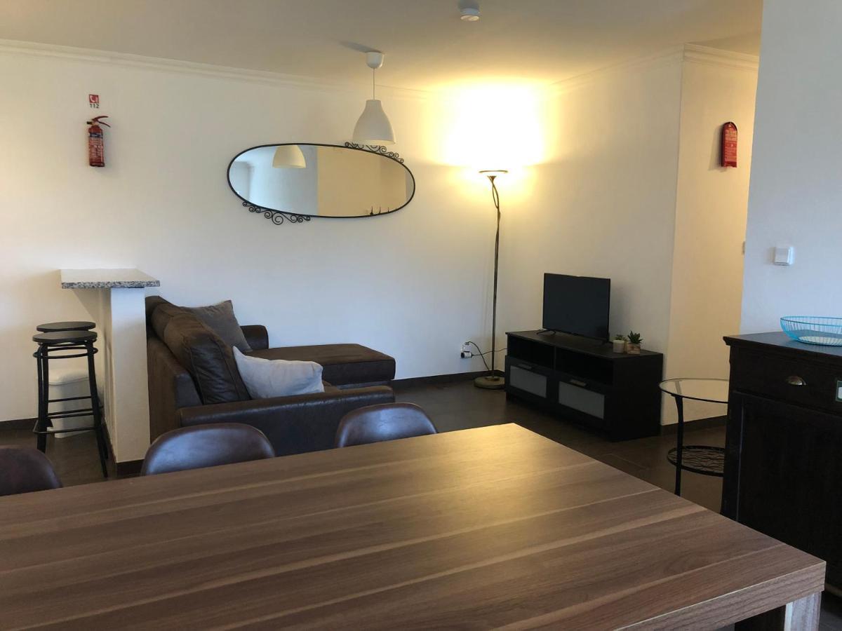 A Casa Amarela Διαμέρισμα Pinheiro de Coja Εξωτερικό φωτογραφία