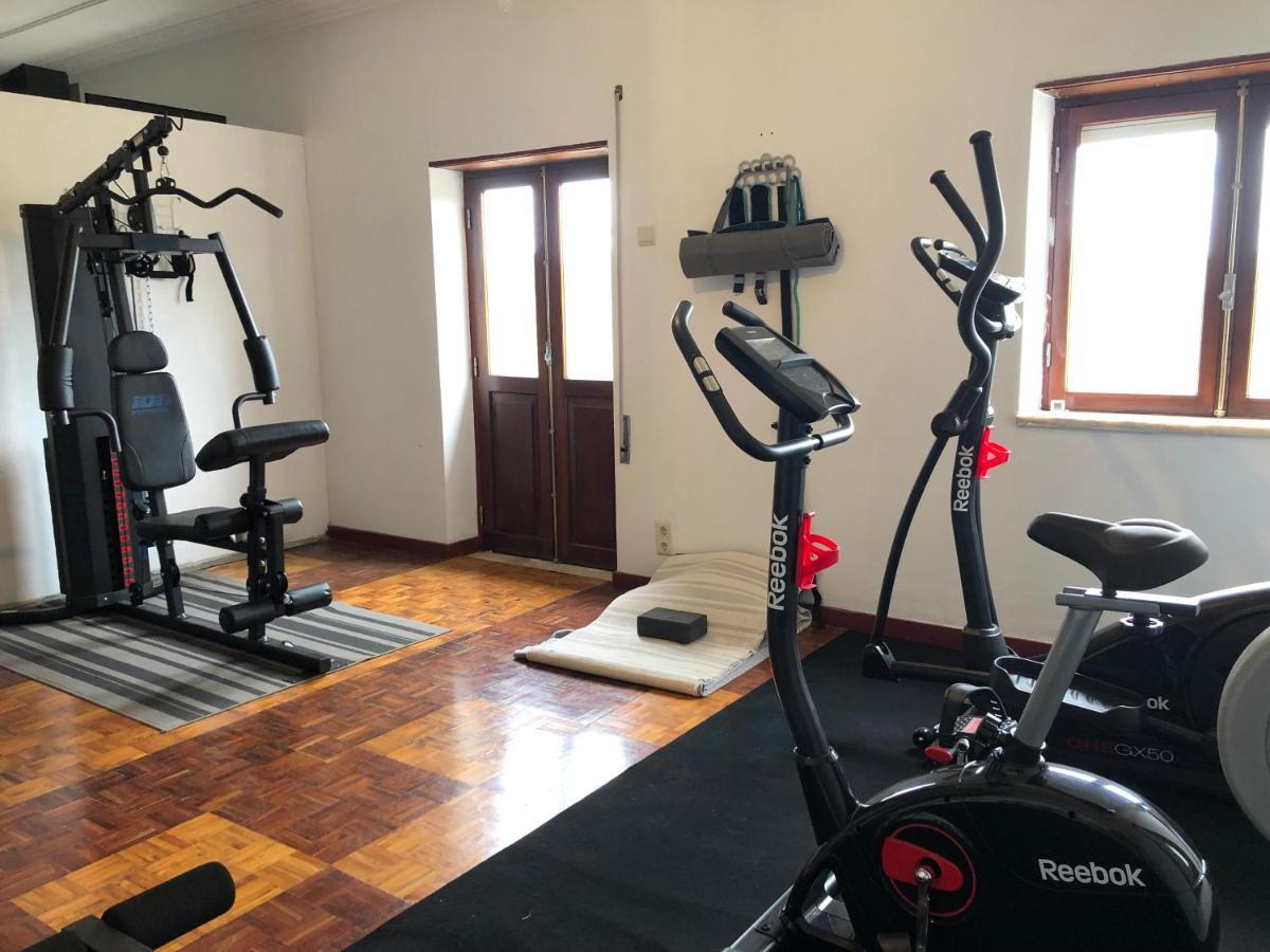 A Casa Amarela Διαμέρισμα Pinheiro de Coja Εξωτερικό φωτογραφία