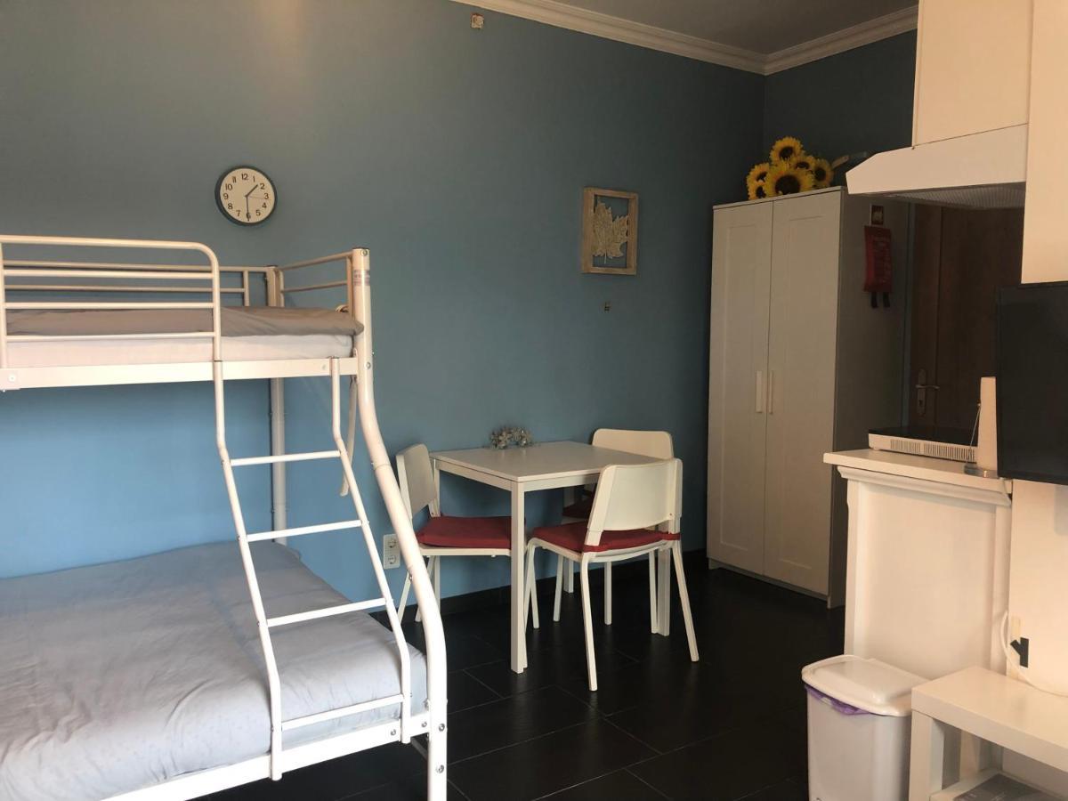 A Casa Amarela Διαμέρισμα Pinheiro de Coja Εξωτερικό φωτογραφία