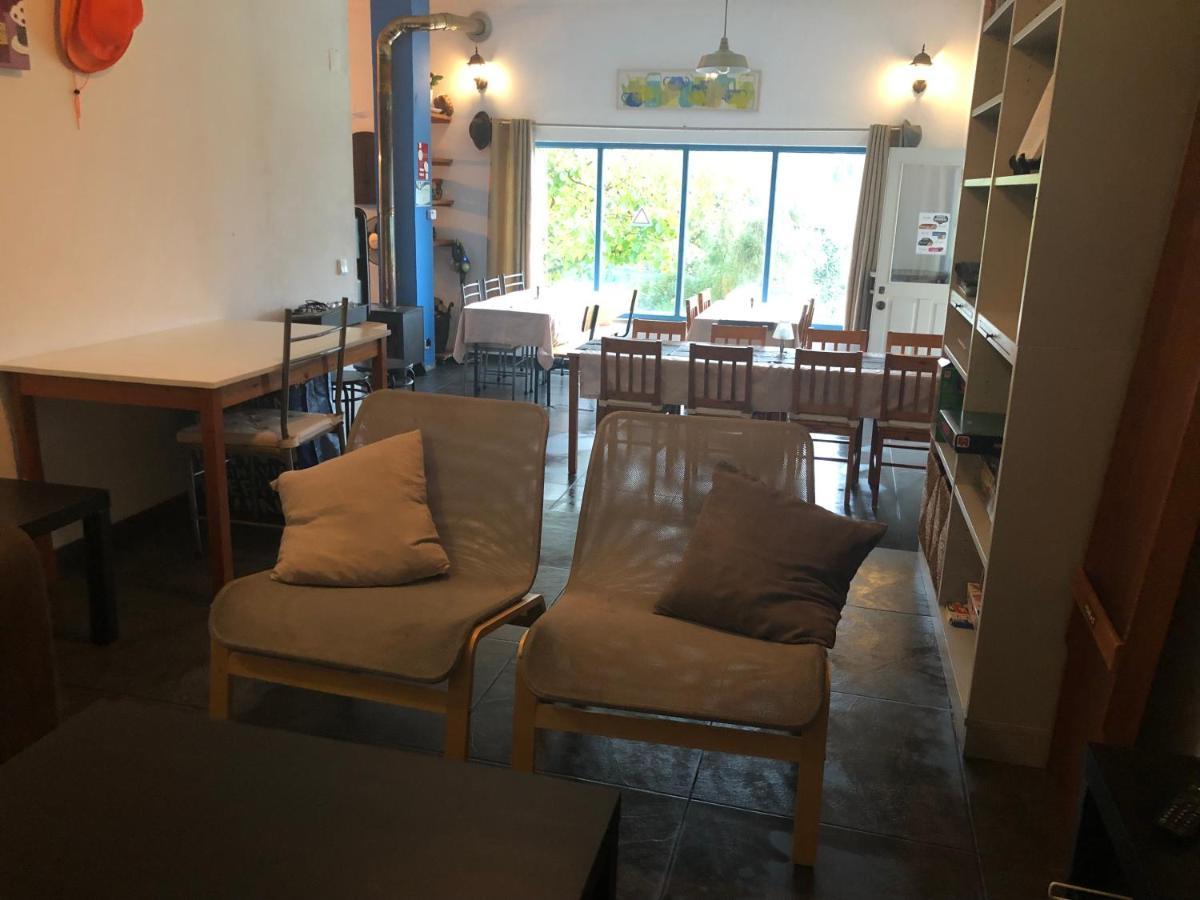 A Casa Amarela Διαμέρισμα Pinheiro de Coja Εξωτερικό φωτογραφία