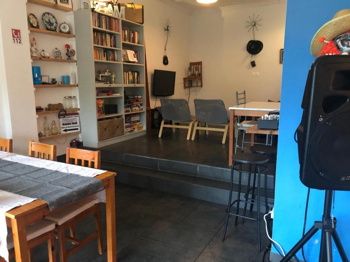 A Casa Amarela Διαμέρισμα Pinheiro de Coja Εξωτερικό φωτογραφία