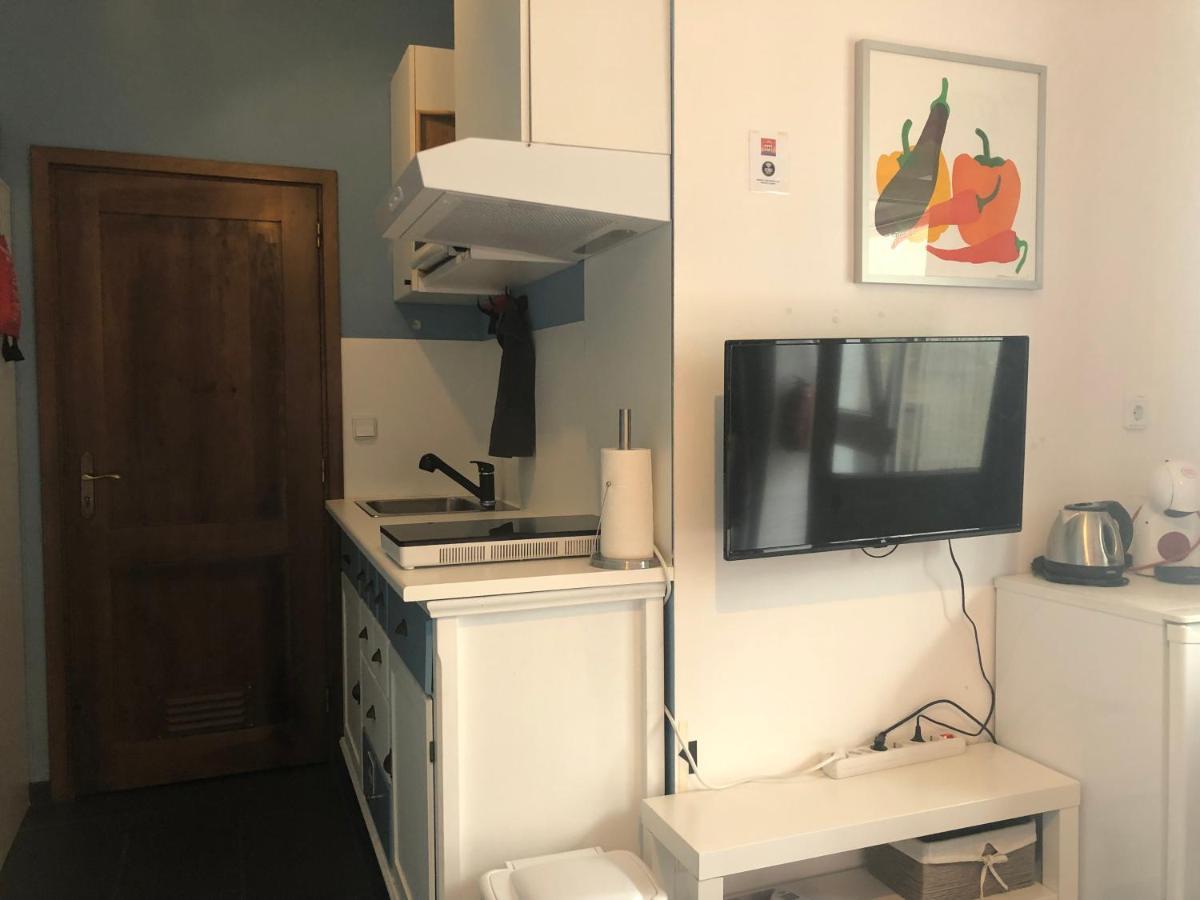 A Casa Amarela Διαμέρισμα Pinheiro de Coja Εξωτερικό φωτογραφία
