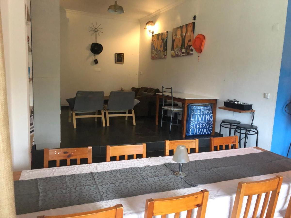 A Casa Amarela Διαμέρισμα Pinheiro de Coja Εξωτερικό φωτογραφία